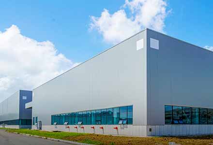 医药公司信息化建设