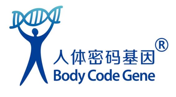 人体密码基因公司