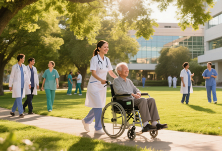 潢川县人民医院信息化建设项目