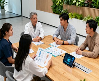 关于开展2025年“服务百姓健康行动”全国大型义诊活动周的通知